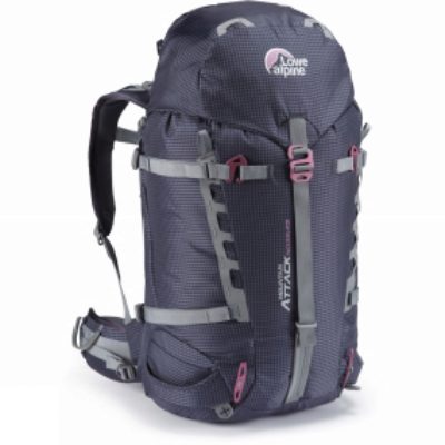 Womens Mountain Attack ND35:45 Rucksack Womens Mountain Attack ND35:45 Rucksack